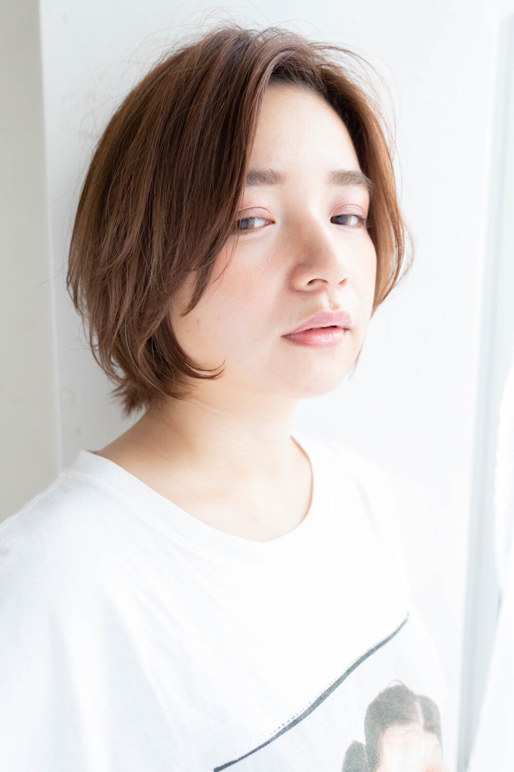 ヘアスタイル